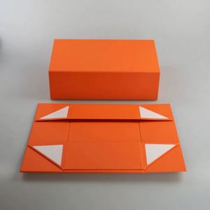 Paquete de 10 Cajas de Regalo de Cartulina para Damas de Honor, Embalaje de Regalos, Regalos de Boda, Cumpleaños, Festividades - Product Image 3