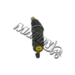 Ensemble d'étrier de frein pour chariot élévateur Linde 12185002401 en fonte, neuf, pour pièces de manutention en entrepôt - Product Image 2