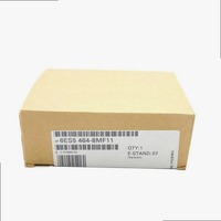 6ES5 464-8MF11 Analog Input Module for PT100 and +/-500 mV Signal Acquisition