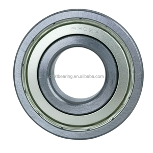 Bearing Profesional Produksi 6905 ZZ 2RS OPEN Bantalan Bola Alur Dalam Tahan Lama - Product Image 5