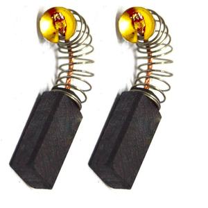 แปรงคาร์บอนสำหรับเครื่องเจียรไฟฟ้า <span class=keywords><strong>Ryobi</strong></span> รุ่น EAG950RB EAG750RS 5131026778 115 125 - Product Image 6