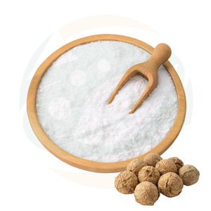 中国産ハーブ100%純粋工場競争力のある価格のガリック酸、ガルナットエキス粉末、99%ガリック酸粉末 - Product Image 2