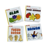 Servicios de Impresión y Publicación de Libros Infantiles de Tapa Dura Personalizados de Primera Calidad, Libro de Cuentos para Dormir para Bebés, para el Hogar y Preescolar