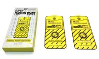 Protection d'écran en verre trempé pour téléphone portable en verre 2.5D pour Tecno Camon 18 Premier 19 Pro 20 Pro xiaomi huawei MICA