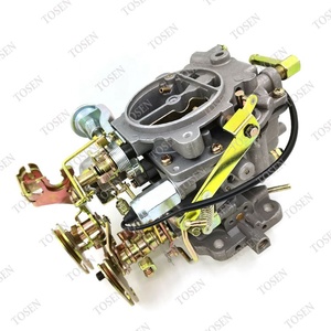 キャブレターキャブレターB315-13-600 B31513600マツダNA B3 B2200 FITS 1986-1987 <span class=keywords><strong>2</strong></span>.2L - Product Image 4