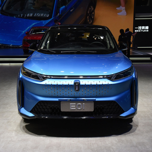 Faw Bestune <span class=keywords><strong>E01</strong></span>, Vehículo Eléctrico con Volante a la Izquierda, SUV Eléctrico, Autos Eléctricos Nuevos Hechos en China, Autos SUV Económicos - Product Image 2