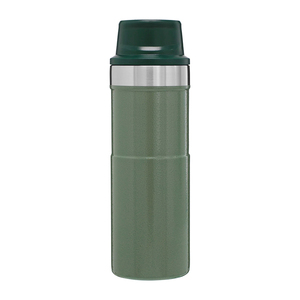 Classic 0.35L 12 oz 0.47L 17 oz Auto-Seal Trigger-<span class=keywords><strong>Action</strong></span> <span class=keywords><strong>Tasse</strong></span> de voyage à café <span class=keywords><strong>Tasse</strong></span> à café thermique avec bouton poussoir - Product Image 2