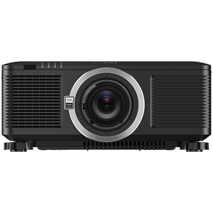 Proyector Láser DLP VIVITEK para Grandes Espacios, 14000 Lúmenes, Súper Brillante, Compatible con 4K, 3D Integrado, Lente Opcional, Sin Servicio de Lentes - Product Image 3