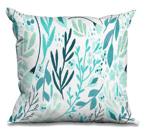 Soft Luxury Square Striped Decorative <b>Pillow</b> Cushion Covers & Cases for Home Use on Couch <b>Sofa</b> Bed & Lounge Chairs - Product Image 1