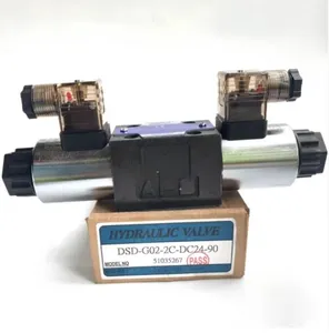 7OCEAN Direccional DSD-G02-2A-A110-90 -8C-A- -2C-DC24- -2220- - Product Image 3