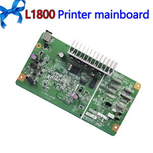 EPSON L1800 L 1800用オリジナル新品メインボード、マザーボード、ロジックボード - Product Image 2