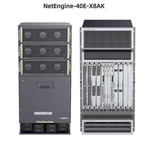 Router Empresarial CR5B0BKP0878 02352GEJ para NE40E-X8A, Componentes de Chasis Integrados, Switch Ethernet - Product Image 2