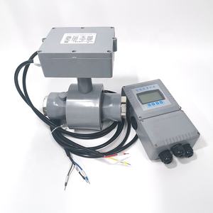 เครื่องวัดการไหลแบบแม่เหล็กไฟฟ้า ราคาประหยัด ลดราคาพิเศษ - Product Image 3