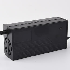 <span class=keywords><strong>Caricabatterie</strong></span> Elettrico 73V 2A 150W 20S <span class=keywords><strong>per</strong></span> Batterie al Litio 72V <span class=keywords><strong>per</strong></span> <span class=keywords><strong>Bici</strong></span> <span class=keywords><strong>Elettriche</strong></span> e Scooter - Vendita Diretta dalla Fabbrica - Product Image 1