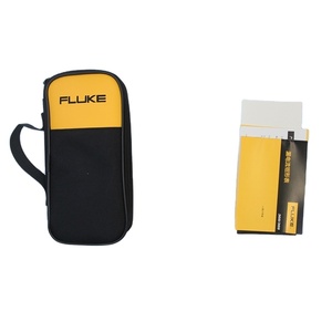 Pince ampèremétrique DC/AC à petit champ de mesure avec grande mâchoire pour 368FC/369F/F360/362/365/369 - Product Image 1