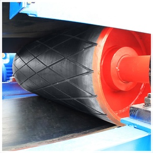 سعر المصنع الحزام الناقل المواصفات الثابتة حزام منجم الفحم الناقل الحجارة التعدين المحمولة حزام الناقل السعر للبيع - Product Image 4