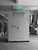 Régulateur de tension automatique 500 KVA