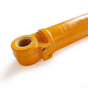 Hydraulische Cilinder Assemblagemachines Onderdelen Hydraulische Giek <span class=keywords><strong>Arm</strong></span> Emmer Cilinder Voor Graafmachine <span class=keywords><strong>SH200</strong></span>-A2 - Product Image 5