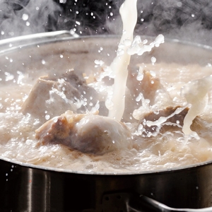 ผงซุปกระดูกเข้มข้น รสชาติกลมกล่อม อุดมด้วยคุณค่าทางโภชนาการ กลิ่นหอม<span class=keywords><strong>อาหาร</strong></span>คุณภาพสูง ช่วยเพิ่มรสชาติให้เข้มข้น - Product Image 3