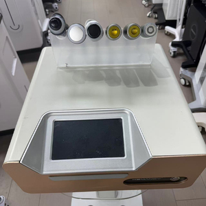 2026 Hot Melt Carving <b>Machine</b> Achieve immediate lifting and tightening Reduce Fine Lines for Home Use and Beauty Spa - Product Image 5