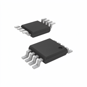 Buy Online Electronic Components Power Management (PMIC) S-1411J30-K8T2U4 8 WSSOP, 8 MSOP Original One Stop Service - Product Image 1