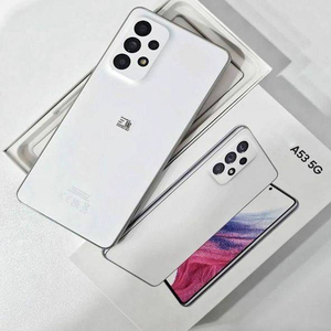 Gốc Chất lượng cao A53 5g 6 + 128GB/a52s 5g <span class=keywords><strong>4</strong></span> + 128GB Thông Minh Điện thoại di động - Product Image 4