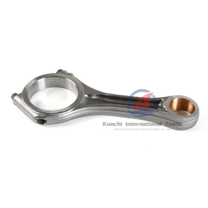 奥迪Q7 CRT 3.0 TDI柴油发动机产品类别连杆和轴瓦的高质量新连杆轴承 - Product Image 4