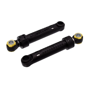 Amortiguador LICHIFIT para <span class=keywords><strong>lavadora</strong></span> de <span class=keywords><strong>tambor</strong></span> <span class=keywords><strong>Samsung</strong></span>, amortiguador de impacto, para <span class=keywords><strong>lavadora</strong></span> de <span class=keywords><strong>tambor</strong></span>, 2, 2, 1, 2, 2, 2, 1, 2, 2, 2 - Product Image 1