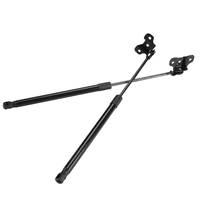Amortiguador de Gas para Capó de Coche, Cilindro de Acero 4157, para Accord 2003-2007