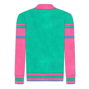 Piccoli lotti di fascia alta personalizzazione bianco <span class=keywords><strong>blu</strong></span> Oversize cotone confraternita e abiti invernali da confraternita per maglioni da <span class=keywords><strong>uomo</strong></span> <span class=keywords><strong>Cardigan</strong></span> - Product Image 6