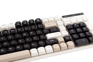 2025 nuevo <span class=keywords><strong>teclado</strong></span> con cable USB K1 <span class=keywords><strong>precio</strong></span> barato <span class=keywords><strong>teclado</strong></span> <span class=keywords><strong>de</strong></span> 101 teclas <span class=keywords><strong>teclado</strong></span> <span class=keywords><strong>de</strong></span> ordenador para escritorio logotipo personalizado - Product Image 3