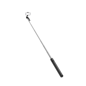 C07 Soporte de trípode plegable de <span class=keywords><strong>2</strong></span> <span class=keywords><strong>metros</strong></span> <span class=keywords><strong>para</strong></span> teléfono móvil, de aleación de aluminio y ABS, con rotación de 360 grados, ideal <span class=keywords><strong>para</strong></span> podcasts y selfies, ¡el más vendido! - Product Image 3