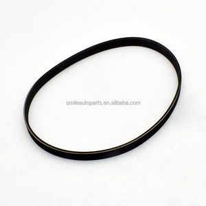 Smile Auto Parts Timing Belt untuk Mazda LF5115908 Belt Belt Belt 5PK716 LF51-15-908 - Product Image 5