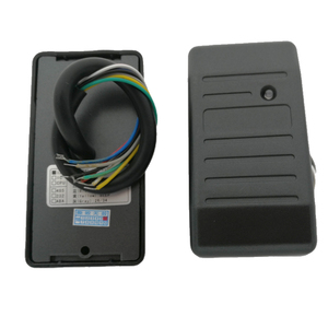 13.56MHz MF Đầu đọc thẻ với không thấm nước cho ngoài trời - Product Image 4