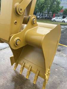 ต้นฉบับ Caterpillar Cat313GC ประสิทธิภาพที่ดีที่สุด CAT315D2 GC Cat 313GC 313d cat313c ใช้รถขุดเพื่อขาย - Product Image 6