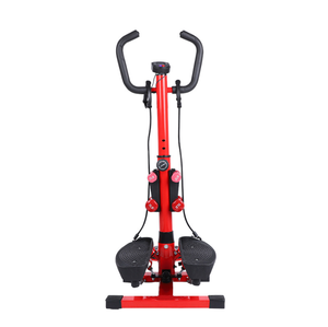 Multi-functional Fitness Equipment, Hydraulic <strong>Home</strong> Handrail <strong>Step</strong> <strong>Machine</strong> for Left and Right Swinging Exercise - Product Image 5