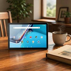 10.35 Inch 4G LTE Android 10 <b>Tablet</b> MT6750 Octa Core 3GB 64GB 6000mAh Dual <b>SIM</b> GPS Type C Fast Charging Wholesale - Product Image 3