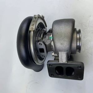 Oferta especial Turbocompresor 150cc Turbocompresor y piezas Turbocompresor de motor H1C 6BT - Product Image 4