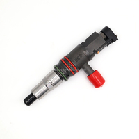 Injecteur de carburant Common Rail X52407500050 X52407500050 compatible avec les pièces de moteur diesel MTU DDC série 4000