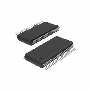 บริการครบวงจรของแท้ IC TXRX Non Invert 3.6V 48SSOP สั่งซื้อส่วนประกอบอิเล็กทรอนิกส์ลอจิก74LVTH16245ADLRG4 - Product Image 1