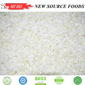 Đông lạnh hành tây dices 2025 thu hoạch iqf quá trình chứng nhận HALAL & koher - Product Image 6