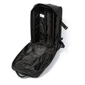 Valise personnalisée améliorée à bord en tissu imperméable avec roues Bagage souple pour hommes femmes famille pour le voyage Trolley Bagage <span class=keywords><strong>Sac</strong></span> - Product Image 4
