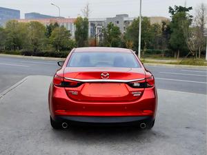 Changan <span class=keywords><strong>Mazda</strong></span> Atenza L4 <span class=keywords><strong>2013</strong></span>-2014, Sedán Mediano, Techo Solar, Caja de Cambios Automática, Cuero, Volante a la Izquierda - Equivalente al <span class=keywords><strong>Mazda</strong></span> <span class=keywords><strong>6</strong></span> Atenza 2015 - Product Image 5