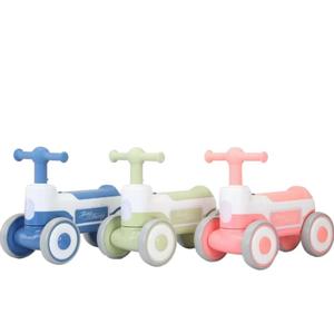 Kinderen vierwielige rijauto voor 2-4 & 5-7 jaar oud, unisex, buitengebruik - Product Image 6