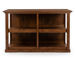 Armadio Modulare in Legno di Pino Durevole con <span class=keywords><strong>Design</strong></span> KD e Ripiani in Compensato per Eventi Commerciali e Noleggio Professionale - Product Image 6