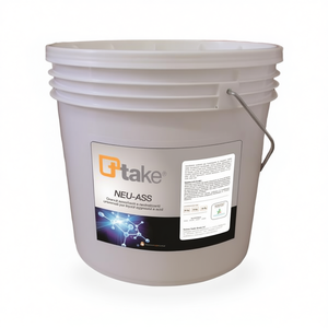 Ttake NEU-ASS Absorbente Granular 20 Kg Neutralizador de Ácidos Universal - Product Image 2