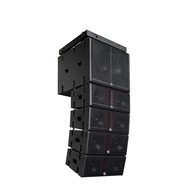 18 Inch Passive Line Array Speakers System Loudspeaker LF Pro Audio Woofer Speaker Subwoofer