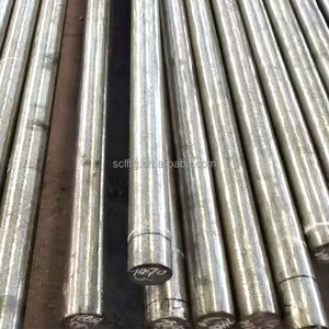 Batang Baja Paduan X45NiCrMo4/<span class=keywords><strong>1.2767</strong></span> yang Digulung Panas - Product Image 4