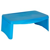 Plateau de service pliable pour ordinateur portable, bureau portable pour enfants, fabriqué en Chine