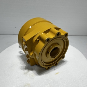 Nouveau moteur hydraulique Poclain série MK/MKD MKD05 MK05 pour balayeuses routières, machines forestières, équipements miniers et de forage - Product Image 2